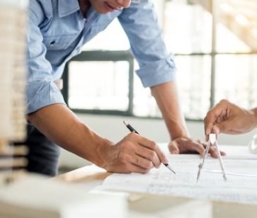 Construction Registration of Trade Foreman